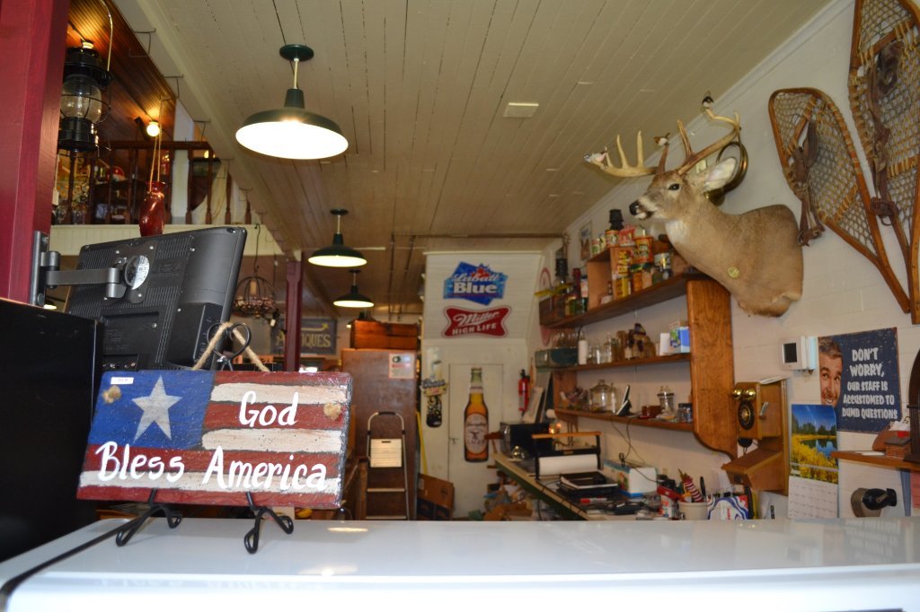 Ellicottville Country Store & Antiques